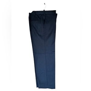 Navy Men’s Formal Pants